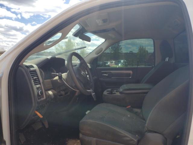 Photo 7 from auction – 2021 RAM 1500 CLASS with VIN 3C6JR7AT8MG691153