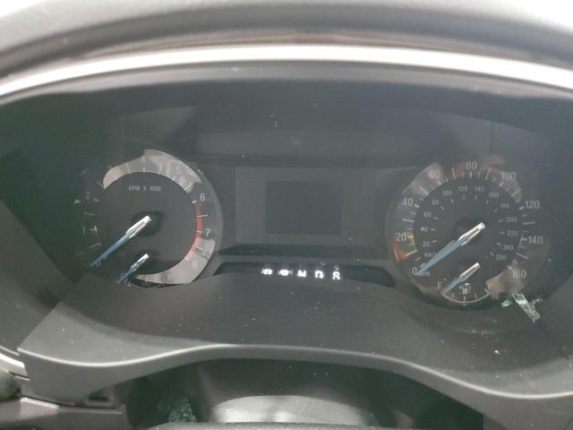 Photo 9 from auction – 2013 FORD FUSION S with VIN 3FA6P0G71DR295744
