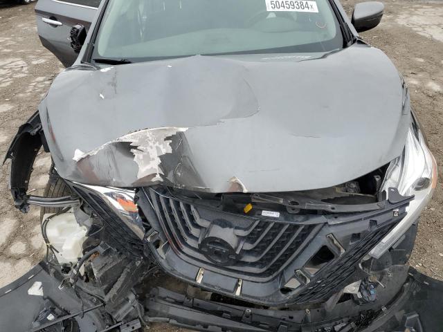 Photo 11 from auction – 2016 NISSAN MURANO S with VIN 5N1AZ2MG3GN127704