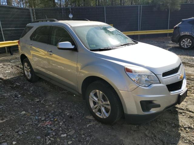 Photo 4 from auction – 2015 CHEVROLET EQUINOX LT with VIN 2GNALBEK5F6390294