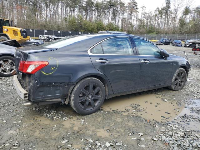Photo 3 from auction – 2007 LEXUS ES 350 with VIN JTHBJ46GX72007052