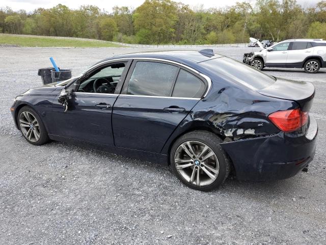 Zdjęcie 2 z aukcji – 2015 BMW 335 I z VIN WBA3A9C57FKW74954