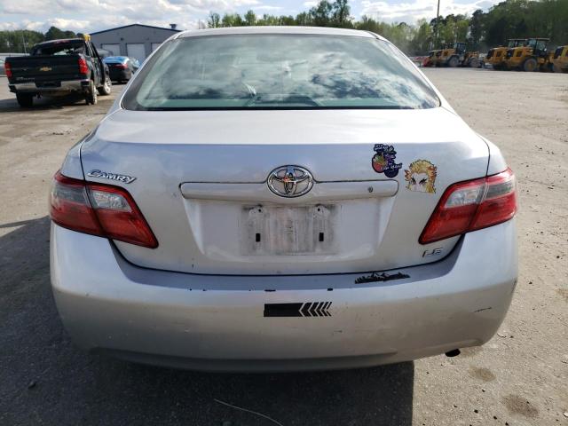 Photo 6 from auction – 2008 TOYOTA CAMRY CE with VIN 4T1BE46K48U730634