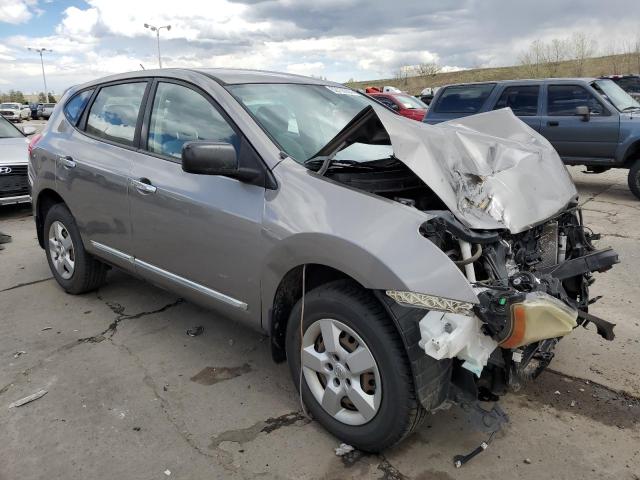 Photo 4 from auction – 2013 NISSAN ROGUE S with VIN JN8AS5MT6DW038565