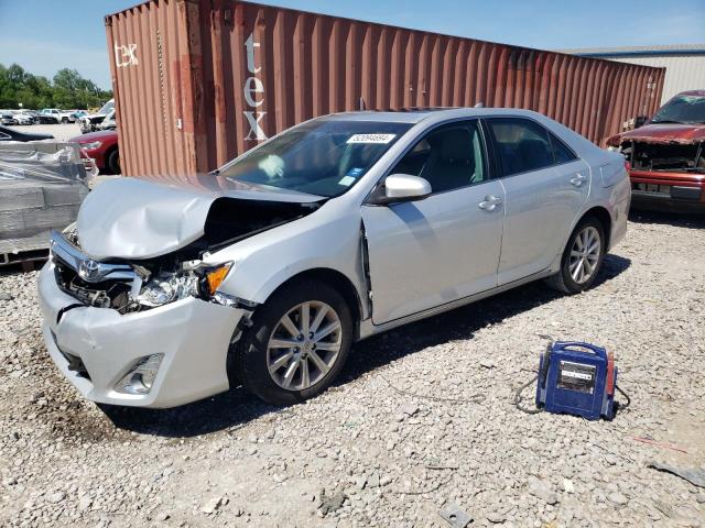 Photo 1 from auction – 2014 TOYOTA CAMRY L with VIN 4T1BF1FK7EU758841