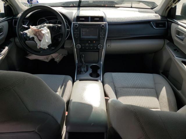 Photo 8 from auction – 2017 TOYOTA CAMRY LE with VIN 4T1BF1FK5HU383407