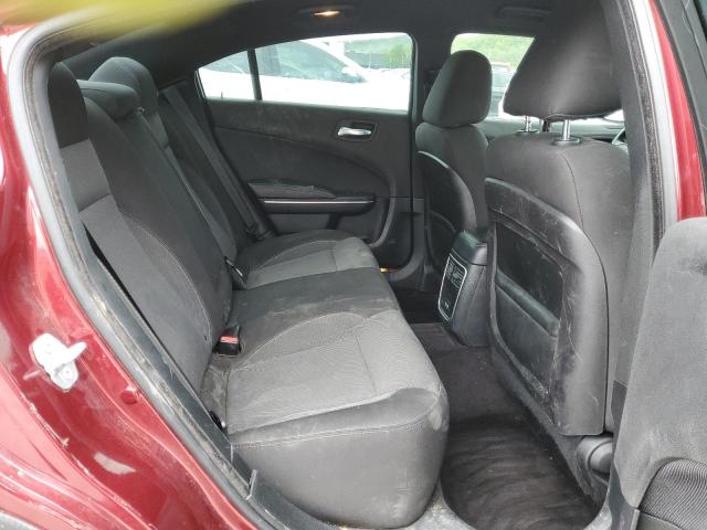 Photo 10 from auction – 2019 DODGE CHARGER with VIN 2C3CDXBG0KH588280
