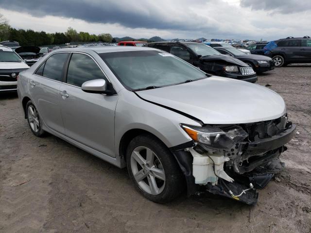 Photo 4 from auction – 2013 TOYOTA CAMRY L with VIN 4T1BF1FK9DU209026