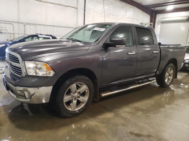 RAM 1500 SLT 2016 with VIN 1C6RR7LG6GS408166 - Photo from auction