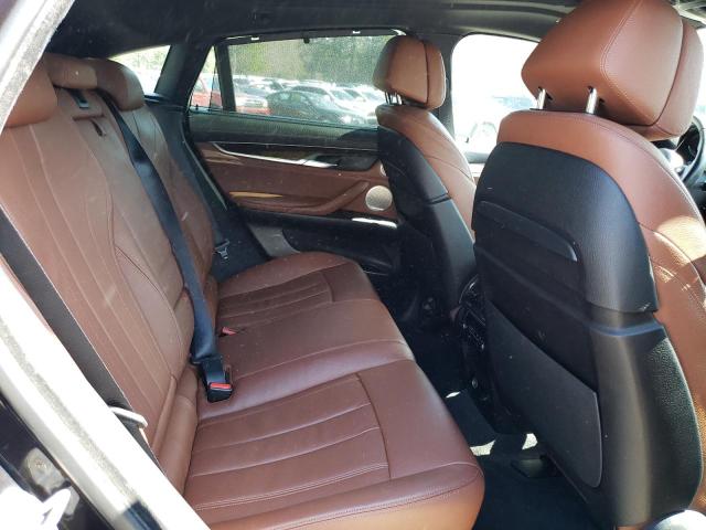 Photo 11 from auction – 2016 BMW X6 XDRIVE5 with VIN 5UXKU6C50G0R34367