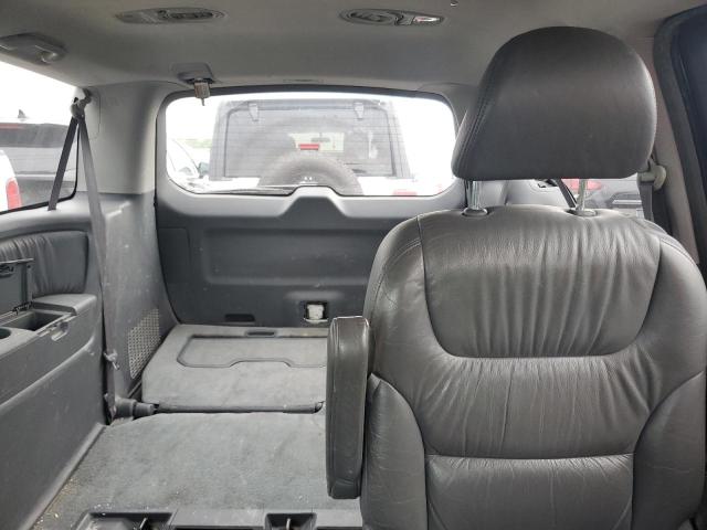 Photo 10 from auction – 2005 HONDA ODYSSEY EX with VIN 5FNRL38775B046466