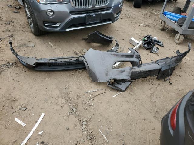 Photo 13 from auction – 2016 JEEP CHEROKEE L with VIN 1C4PJMCS4GW204727