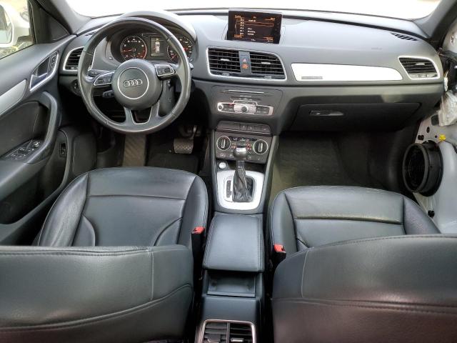 Photo 8 from auction – 2017 AUDI Q3 PREMIUM with VIN WA1ECCFS0HR008009