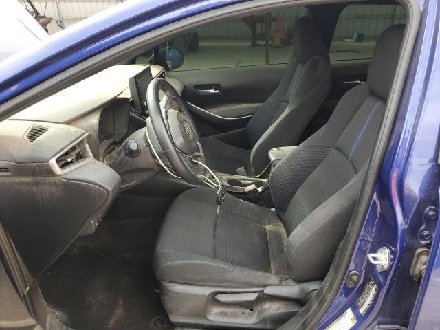 Photo 7 from auction – 2022 TOYOTA COROLLA with VIN 5YFS4MCE1NP113366