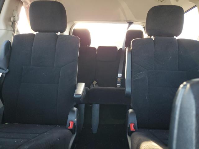 Photo 10 from auction – 2014 DODGE GRAND CARA with VIN 2C4RDGCG1ER167431