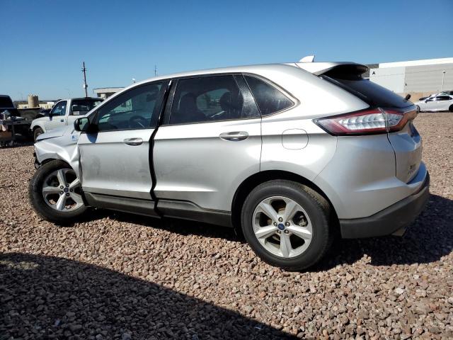 Foto 2 de la subasta – 2017 FORD EDGE SE con VIN 2FMPK3G94HBC65699