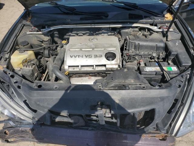 Foto 11 de la subasta – 2006 LEXUS ES 330 con VIN JTHBA30G265151078