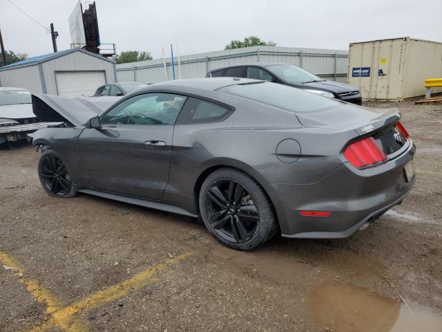 Photo 2 from auction – 2017 FORD MUSTANG with VIN 1FA6P8TH6H5323351