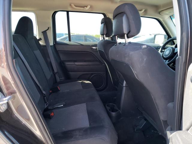 Photo 10 from auction – 2017 JEEP PATRIOT SP with VIN 1C4NJPBB3HD201146