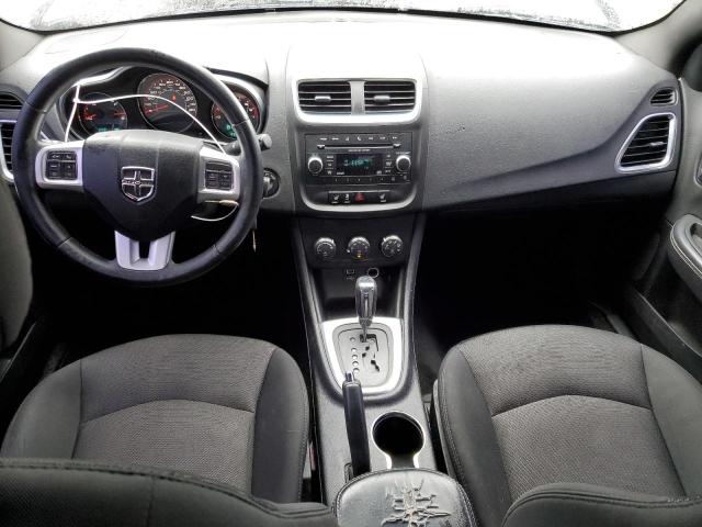 صورة رقم 8 من المزاد - 2013 DODGE AVENGER SX مع VIN 1C3CDZCG7DN548976