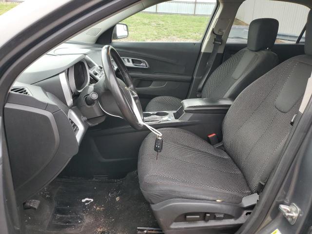 Foto 7 de la subasta – 2013 CHEVROLET EQUINOX LT con VIN 2GNFLEEK3D6200285