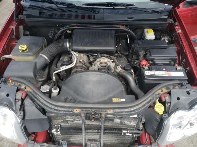 Photo 12 from auction – 2006 JEEP GRAND CHER with VIN 1J4HR48N46C306541