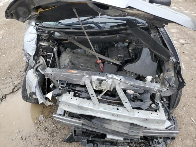 Photo 11 from auction – 2018 MITSUBISHI OUTLANDER with VIN JA4AD2A39JZ003094