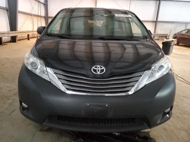 Foto 5 de la subasta – 2013 TOYOTA SIENNA con VIN 5TDYK3DC6DS283333