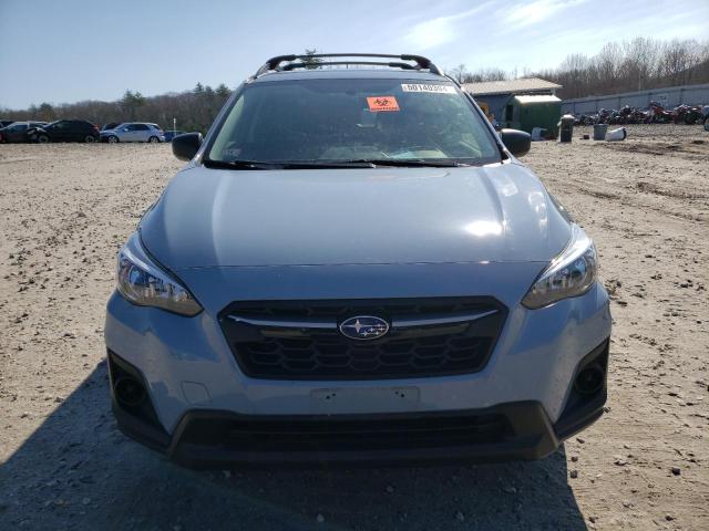 Photo 5 from auction – 2018 SUBARU CROSSTREK with VIN JF2GTAAC9JH212498