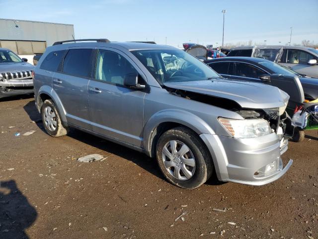 Photo 4 from auction – 2017 DODGE JOURNEY SE with VIN 3C4PDCAB4HT508085