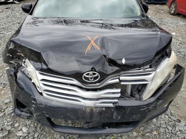 Photo 12 from auction – 2010 TOYOTA VENZA with VIN 4T3ZK3BB6AU026360
