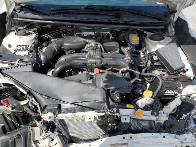 Photo 11 from auction – 2014 SUBARU XV CROSSTR with VIN JF2GPAKC3E8284645