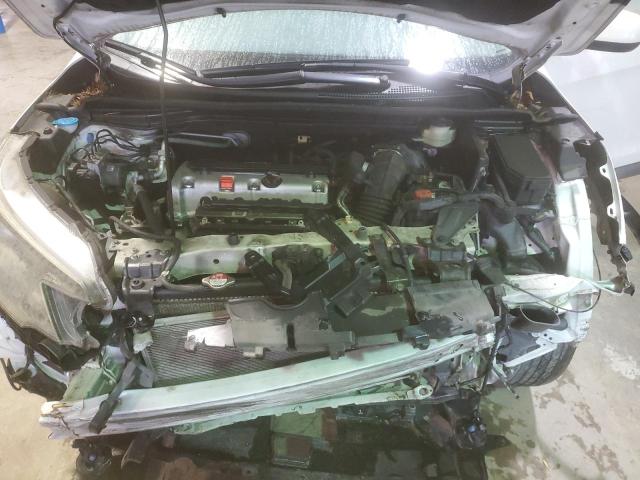 Photo 11 from auction – 2014 HONDA CR-V EX with VIN 5J6RM3H5XEL017014