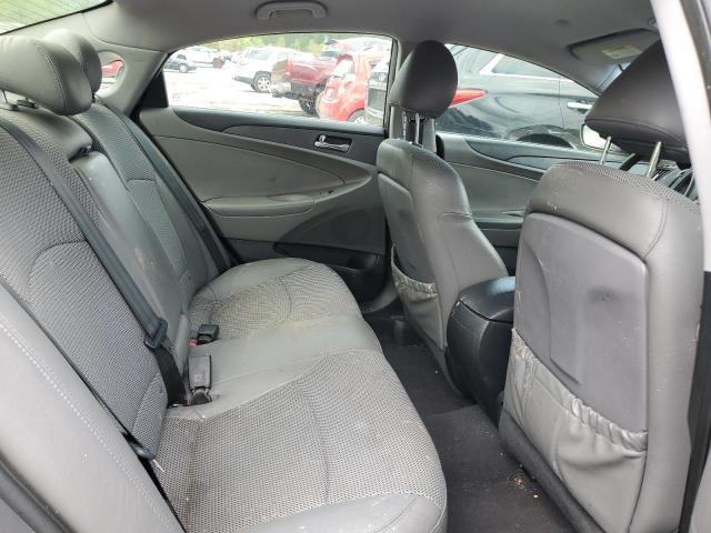 Foto 10 de la subasta – 2012 HYUNDAI SONATA SE con VIN 5NPEC4AC6CH474877