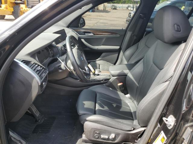 Photo 7 from auction – 2019 BMW X3 SDRIVE3 with VIN 5UXTR7C53KLR44362