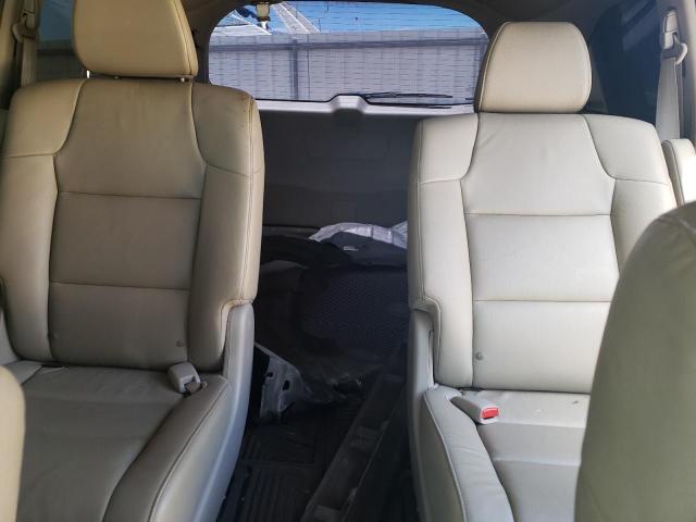 Photo 10 from auction – 2015 HONDA ODYSSEY EX with VIN 5FNRL5H65FB028908