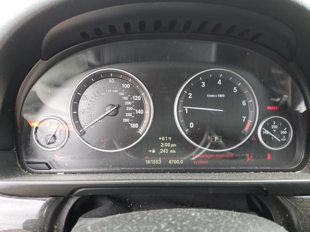 Photo 9 from auction – 2011 BMW 535 XI with VIN WBAFU7C50BDU53607