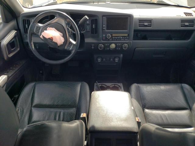 صورة رقم 8 من المزاد - 2014 HONDA RIDGELINE مع VIN 5FPYK1F66EB012961