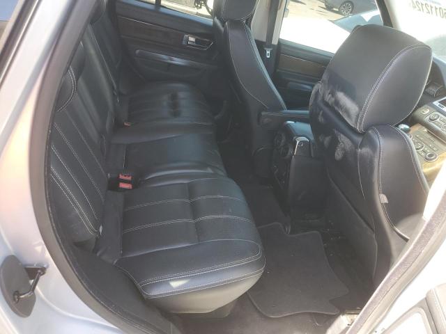 Photo 11 from auction – 2013 LAND ROVER RANGE ROVE with VIN SALSK2D4XDA784806