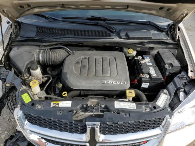 Photo 12 from auction – 2013 DODGE GRAND CARA with VIN 2C4RDGBG7DR642080