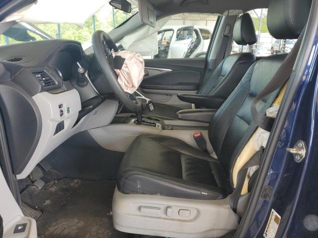 Photo 7 from auction – 2016 HONDA PILOT EX with VIN 5FNYF5H32GB043179