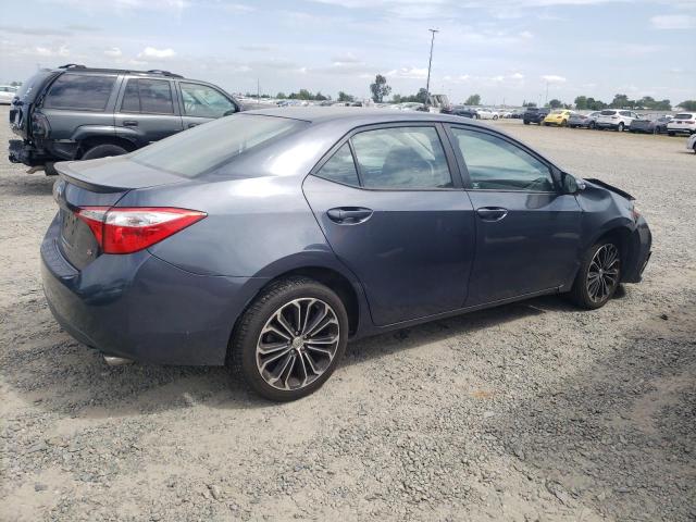 Photo 3 from auction – 2016 TOYOTA COROLLA L with VIN 5YFBURHE7GP459835