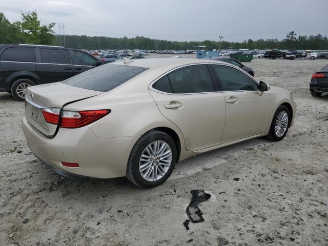 Photo 3 from auction – 2013 LEXUS ES 350 with VIN JTHBK1GG7D2078151