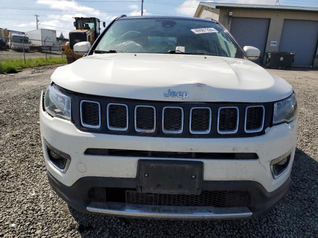 Photo 5 from auction – 2019 JEEP COMPASS LI with VIN 3C4NJDCBXKT748350