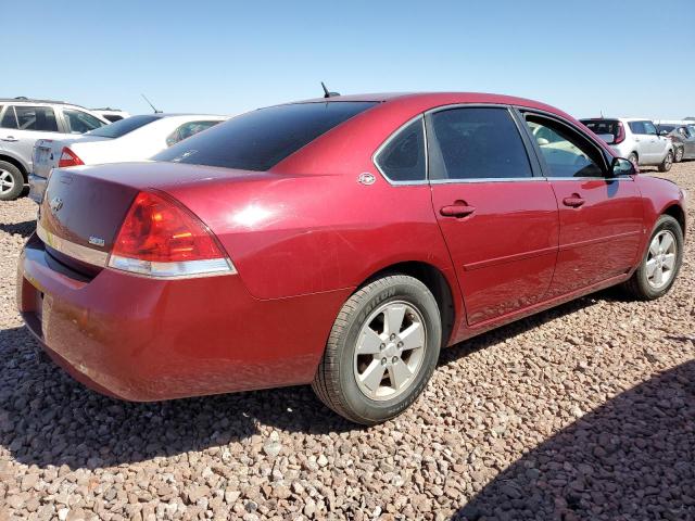 Photo 3 from auction – 2007 CHEVROLET IMPALA LT with VIN 2G1WT58K879201478