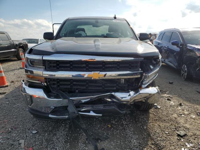 Photo 5 from auction – 2018 CHEVROLET SILVERADO with VIN 3GCUKREC6JG181427