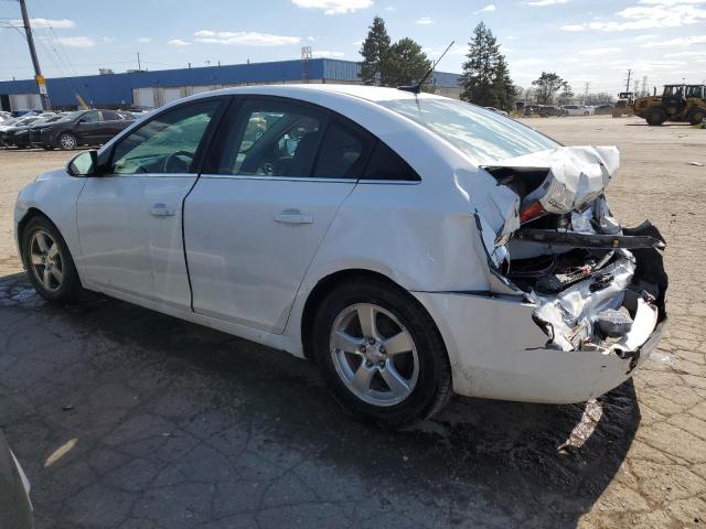 Photo 2 from auction – 2014 CHEVROLET CRUZE LT with VIN 1G1PC5SB2E7163676
