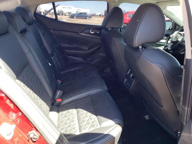 Photo 10 from auction – 2020 NISSAN MAXIMA PLA with VIN 1N4AA6FV8LC372136