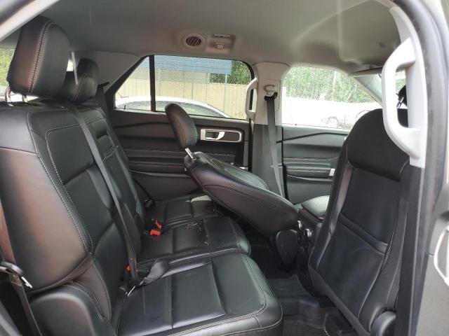 صورة رقم 11 من المزاد - 2021 FORD EXPLORER X مع VIN 1FMSK7DH1MGC16346