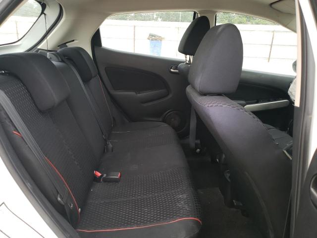 Photo 10 from auction – 2013 MAZDA MAZDA2 with VIN JM1DE1LY1D0157892